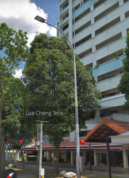 HDB 2-storey shop house at Bukit Purmei Road (D4), HDB Shop House #201750242